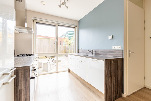 Medium property photo - Schoolplein 46, 2371 EK Roelofarendsveen
